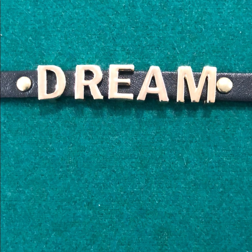 DREAM Bracelet